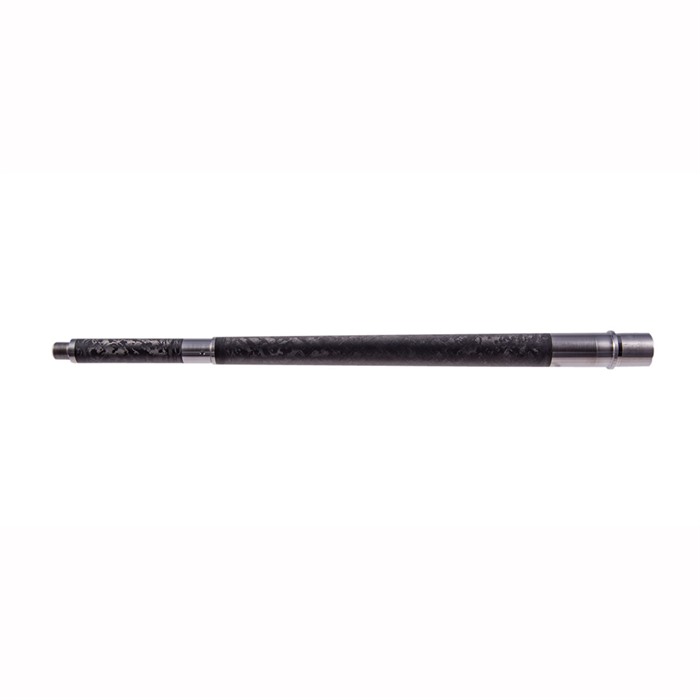 Proof Research 100042 AR Barrel 6.5 Creedmoor 20" 1:8 Twist Carbon Fiber - View 5