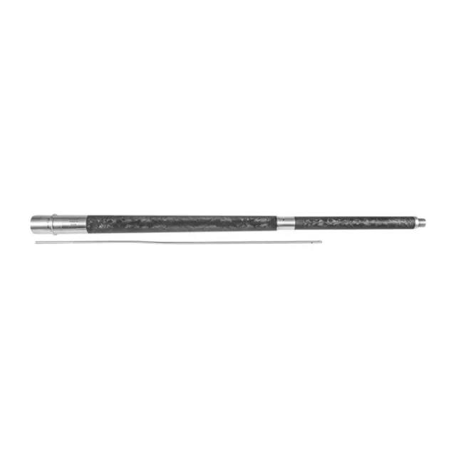 Proof Research 100059 6.5 Creedmoor 24" Carbon Fiber AR Barrel 1:8 Twist - View 2