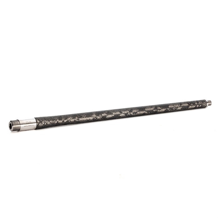 Proof Barrel Cf Bolt Blank 6.5 PRC 24" Bighorn 1-7.5 Twist Rate - View 4