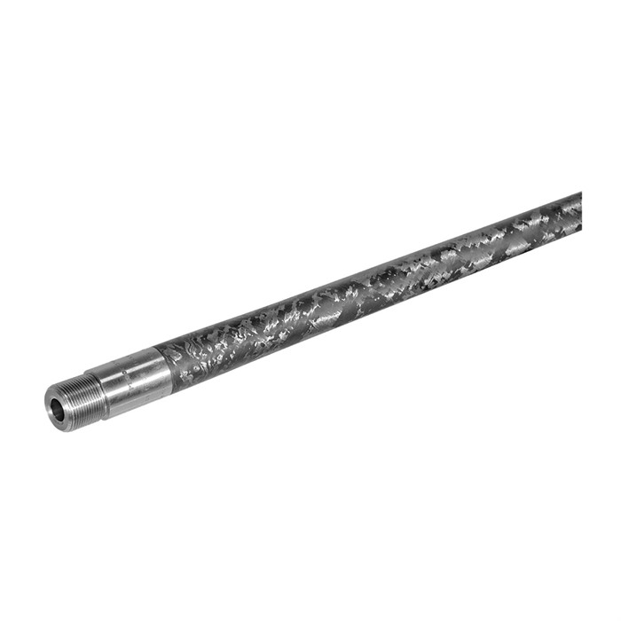 Tikka T3X Drop In 308 Winchester Carbon Fiber Barr - View 3