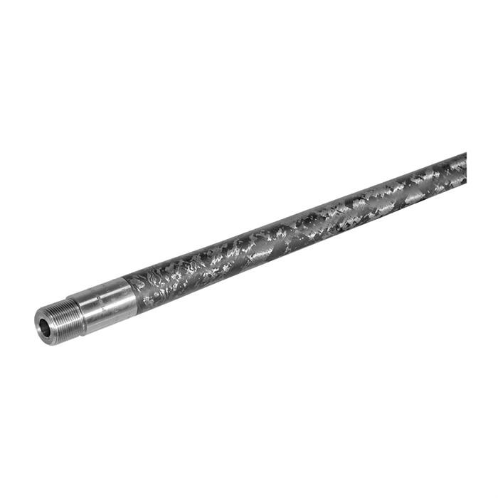 Proof Research 123270 Defiance Ruckus Carbon Barrel 300 PRC 24in 9 Twist - View 2