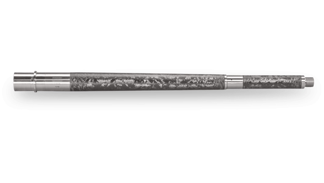 Proof Research 130438 AR Barrel 6mm ARC 20" 1:7.5 Twist Carbon Fiber - View 2
