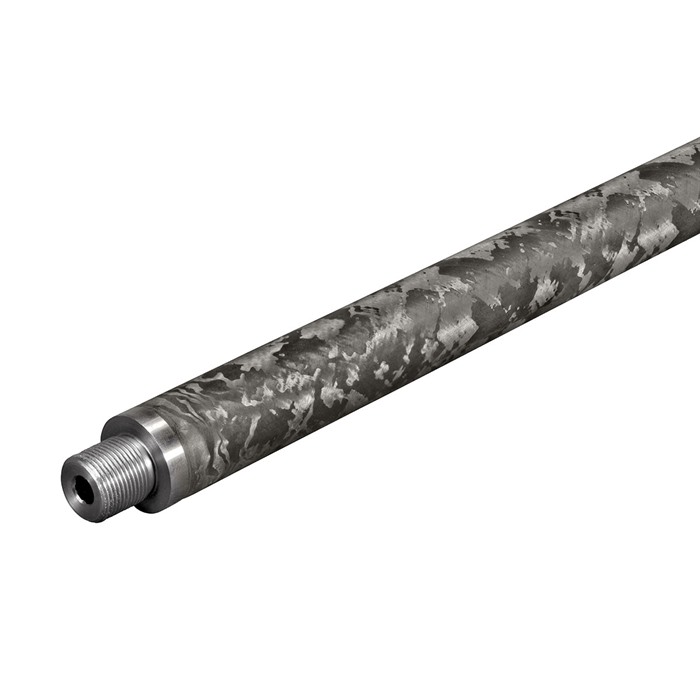 Proof Research 134856 Zermatt TL3/SR3 7PRC 24" Barrel 8 Twist 5/8x24 Thread - View 2