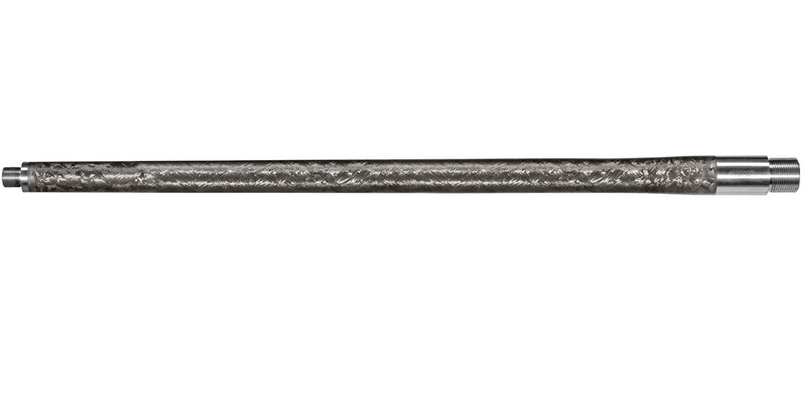 PROOF Research 136546 Defiance Ruckus 7 PRC 22" 1-8 Twist Carbon Fiber - View 2