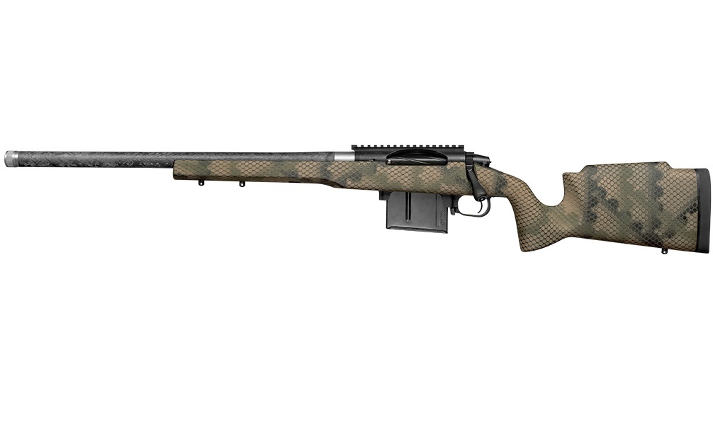 Proof Research 138106 300 WIN MAG 22 In Carbon Fiber Barrel - View 2