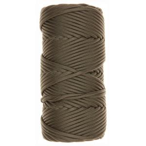 Tacshield 03001 550 Cord OD Green Paracord 50' Long - View 2