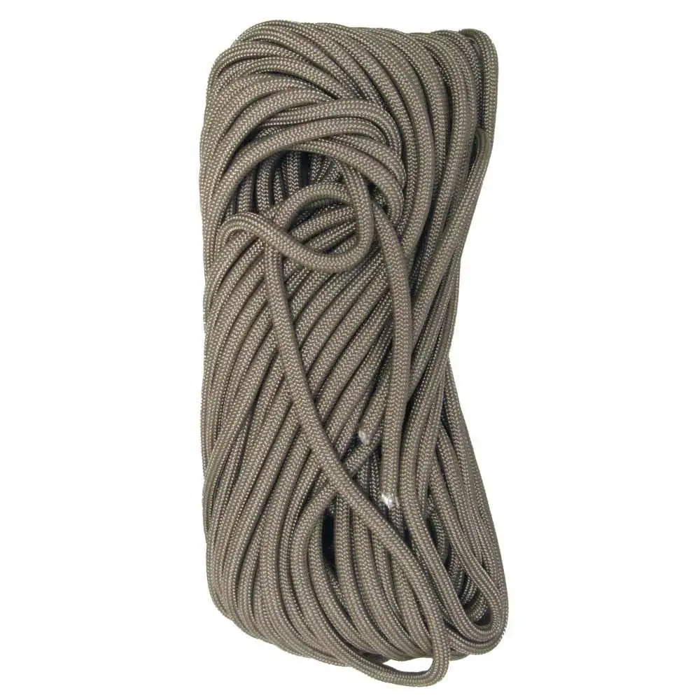 Tac Shield 550 CORD 7 STRD BRD CLS 3 SAND 50 FT - View 2