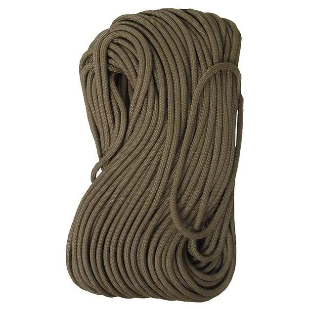 TacShield 550 Para Cord 100ft OD Green - View 2
