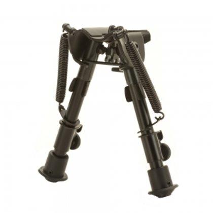 TacShield Heavy Duty Bi-Pod 6"-9" Standard-Adjustable Md: T9501A - View 2