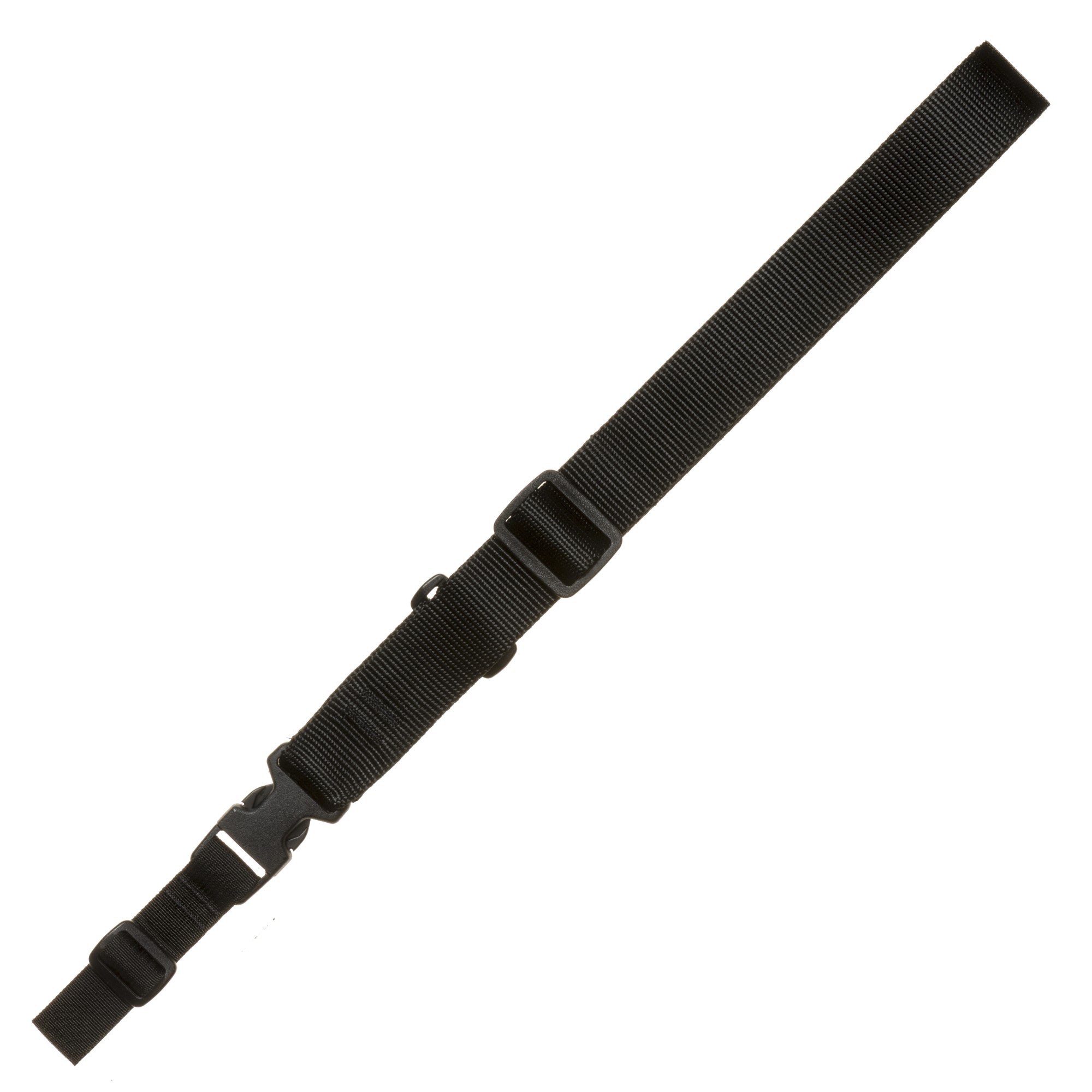 TACSHIELD T6004BK CQB Single Point Sling Black - View 2