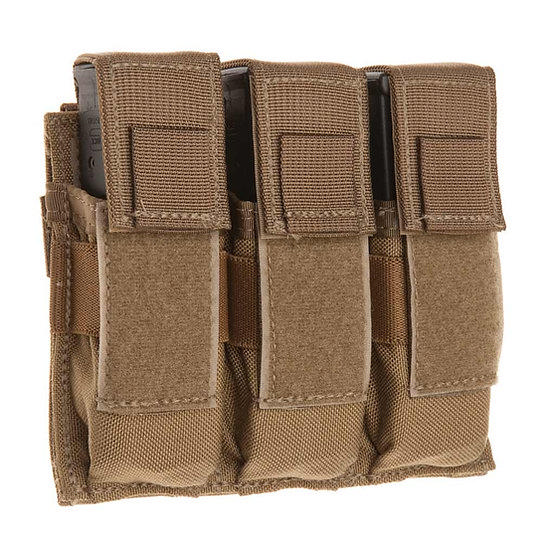 TACSHIELD (Military Prod) T3603Cy Universal Triple - View 2