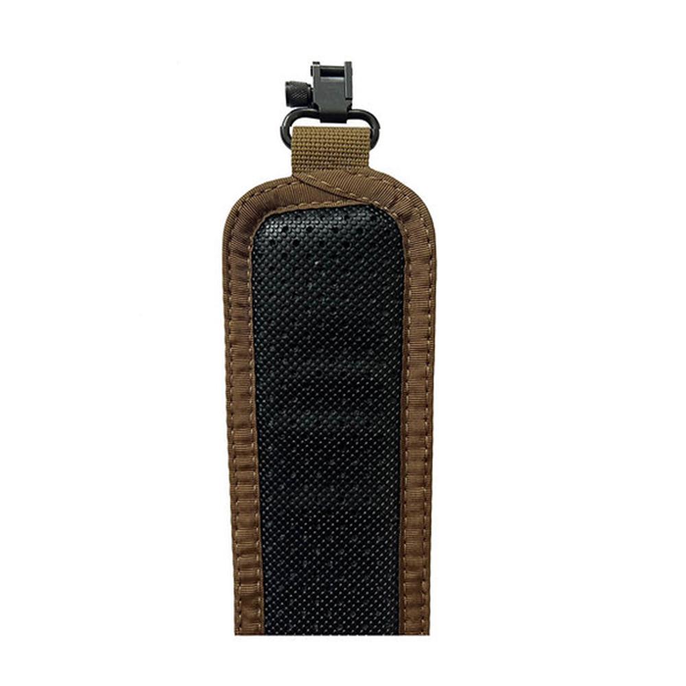 TacShield T6130CY PRS Rifle Sling with Stud QD Swivels Coyote - View 2