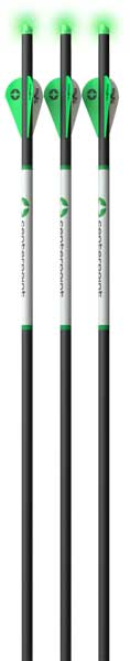 CenterPoint Premium Crossbow Arrow Set - View 2