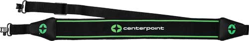 CenterPoint Crossbow Sling Adjustable Padded Black - View 2