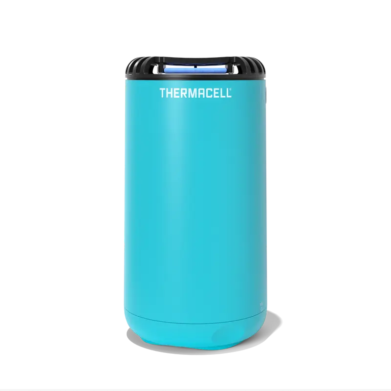 Thermacell MR-PSB Patio Shield Halo Mini Repeller Blue - View 2