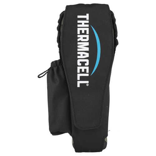 Thermacell APCL Repeller Holster Black Nylon 7.9"x3.9"x2" - View 2