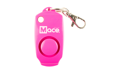 Mace 80731 Personal Alarm Keychain Pink - View 2