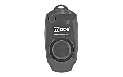 Mace Security International 80738 Personal Alarm Keychain - Black - View 2