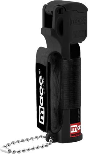 Mace Sport Pepper Spray Black 18 g. - View 2
