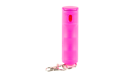 MSI Compact Model Pepper Spray Pink 80787 - View 2