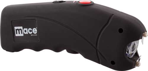 Mace 80813 Ergo Stun Gun Black 2,400,000 Volts 6.8 oz - View 2