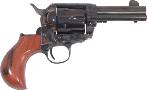 Thunderball .45 COLT 3 1/2 in. Case Hardened PP346 - View 2