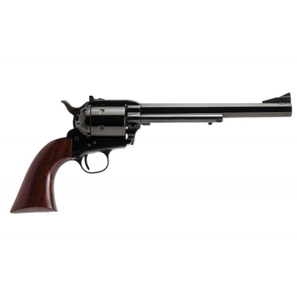 Cimarron CA360 Bad Boy 44 Rem Mag 6 Shot 8" Blued Octagon/Rifled Steel - View 2