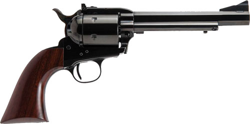 Cimarron CA362 Bad Boy 44 Mag Special 6 Shot 6" Blued Octagon Barrel... - View 2