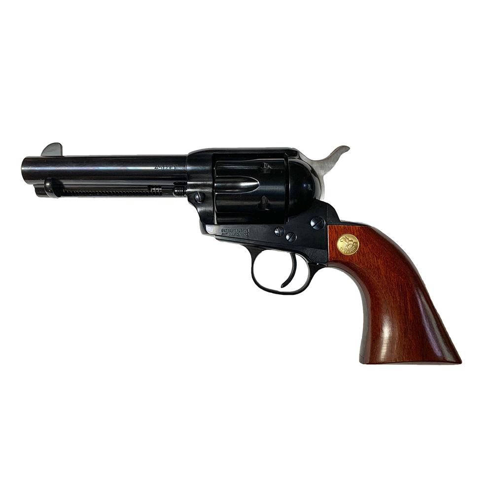 Cimarron Pistoleer Single Action Revolver .45 Colt - View 2