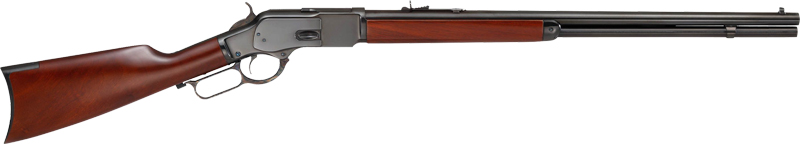 Cimarron CA2066B1401 45 Colt 24.25in Premium Finish - View 2