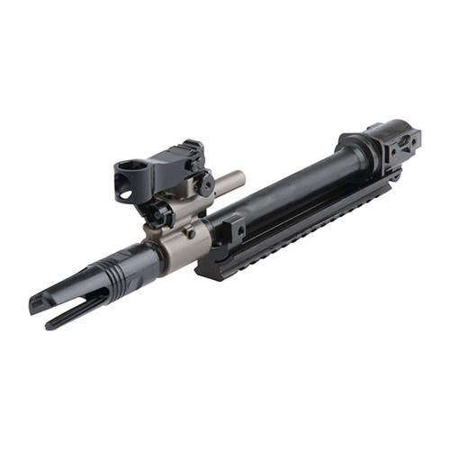 FN 98802 SCAR 16S 5.56 NATO 10" Barrel, Chrome Lined, Picatinny Rail - View 2