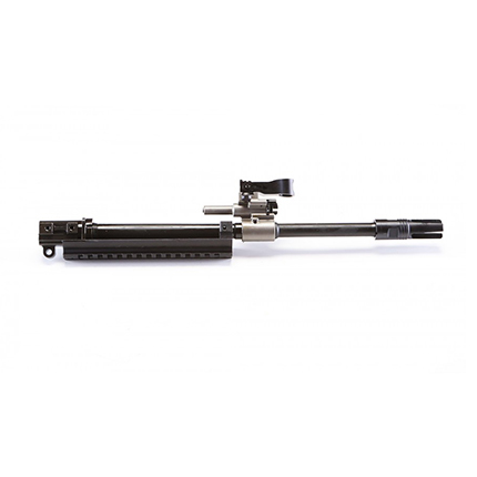 FN 98804 SCAR 16S 5.56 NATO 14" Barrel, Chrome Lined, Picatinny Rail - View 2