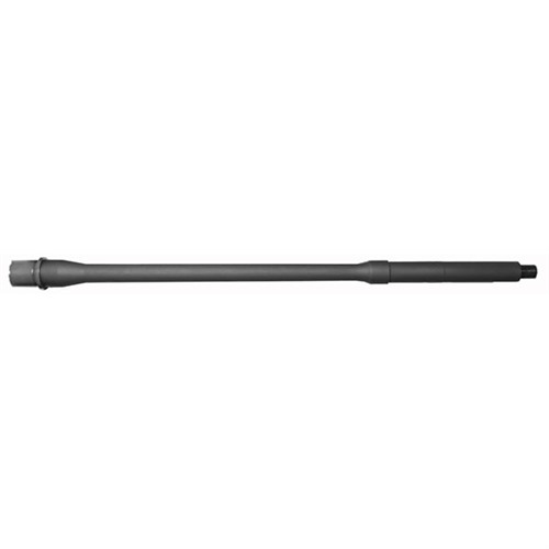 FN 36423 AR-15 5.56 NATO 18 in Barrel Manganese Phosphate Hammer Forged - View 2