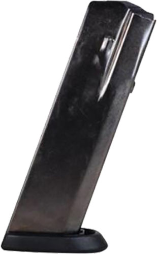 FN 66478-22 .40SW Pistol Magazine Black 10-Round FNS-40C - View 2