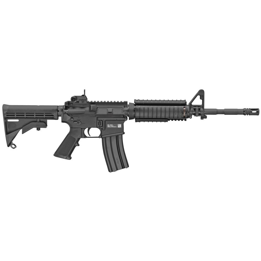 FN M4 Carbine 5.56 NATO 16in Tactical Rail - View 2