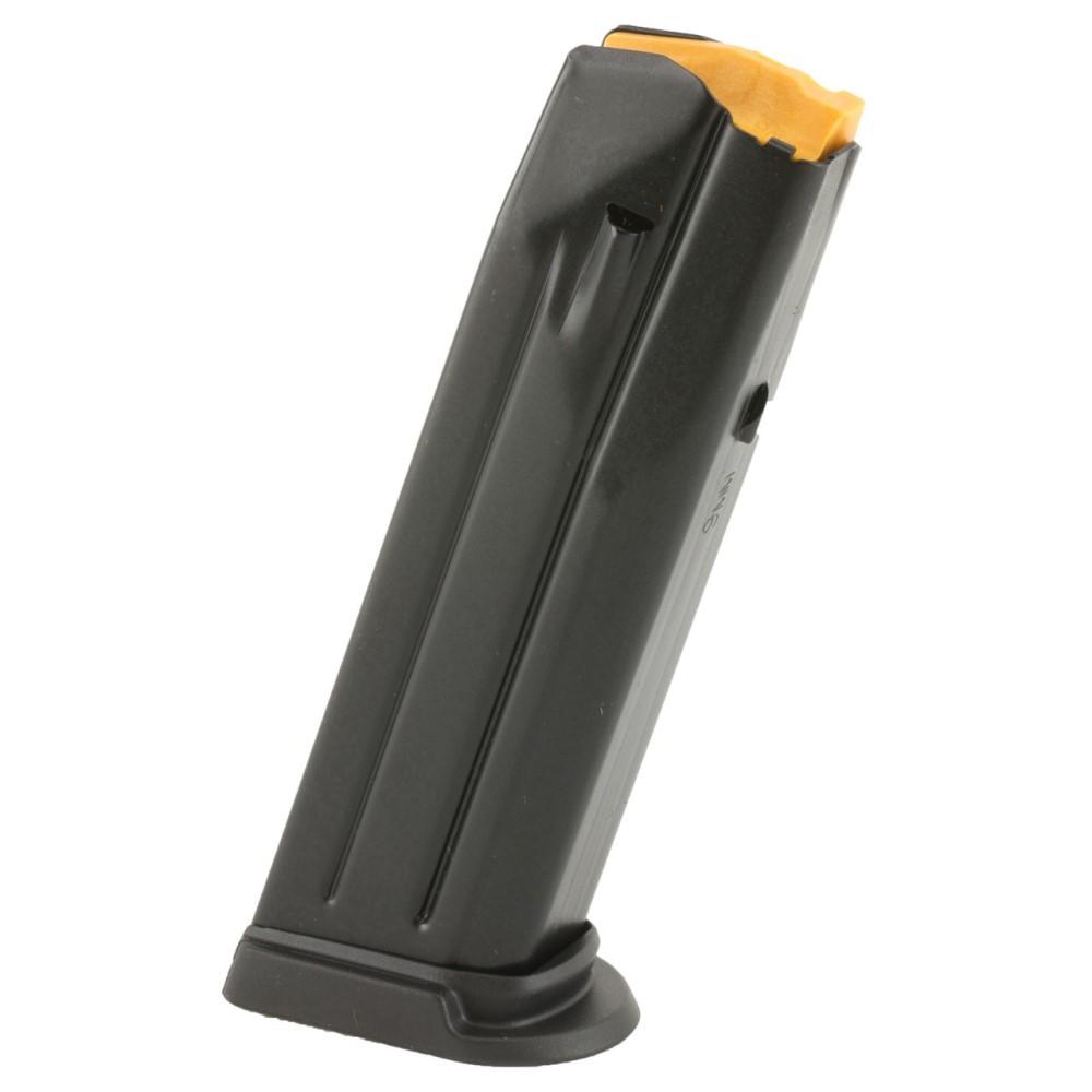 FN America Magazine 9MM 17Rd Fits 509 Black 20-100032-1 - View 2