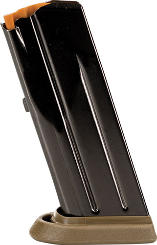 FN FNS-9C 9mm Magazine 12 Rounds Flat Dark Earth Md: 20-100062 - View 2