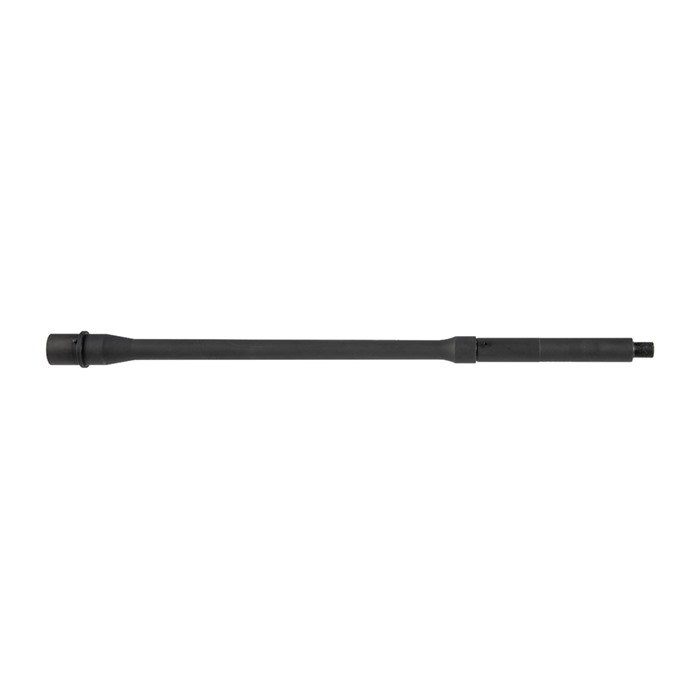 FN America AR-15 18" Barrel 1:7 Twist Button Rifled Gas Govt. - View 2