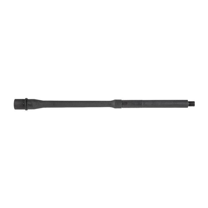 FN AR15 16in BB M16 5.56x45mm Midlength Barrel (20-100041) - View 2