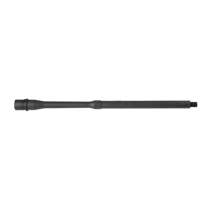 FN America AR-15 16" Barrel 556NATO 1:7 Twist Button Rifled Black - View 2