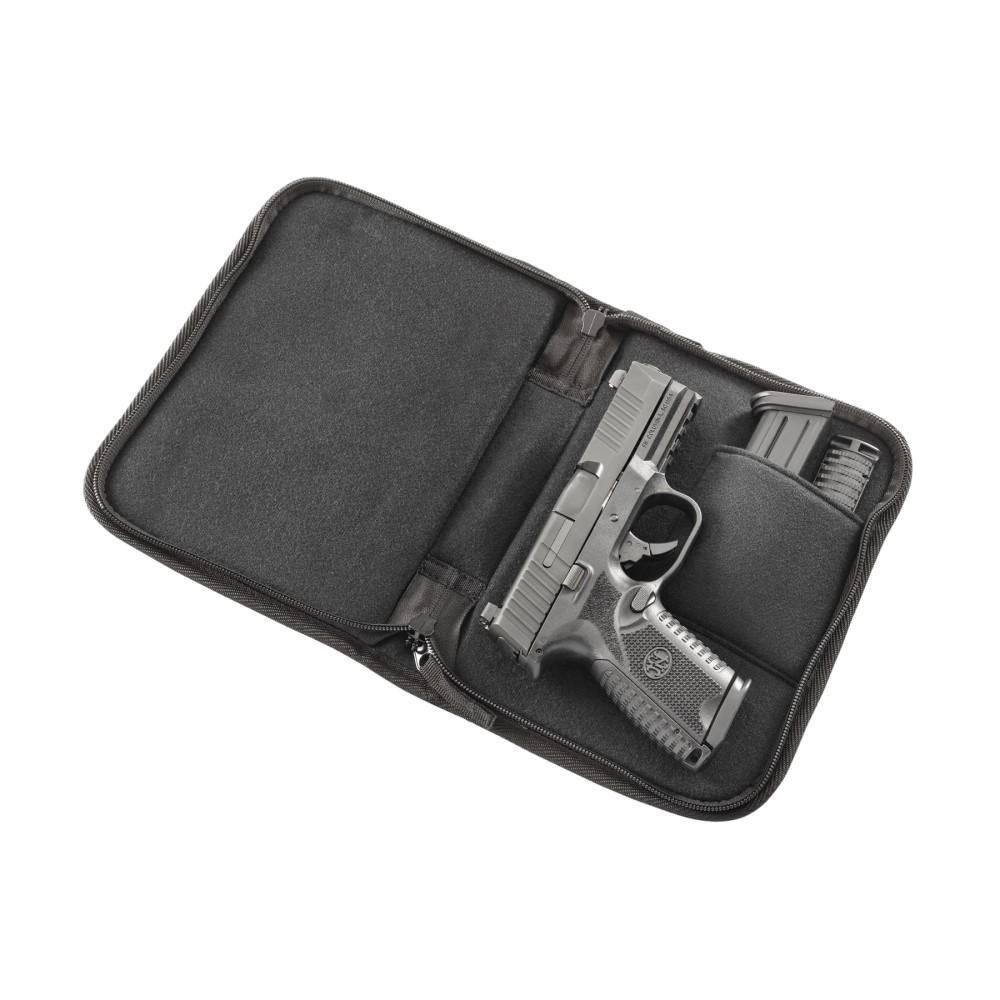 FN America 509 Midsize 9mm 4" Barrel 10 Round Capacity Matte Black Finish - View 2
