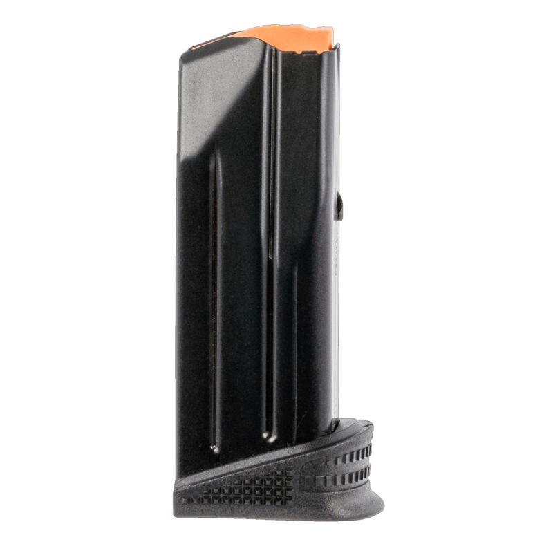 FN 20-100375 509 Compact 9mm 12rd Black Steel Handgun Magazine - View 2