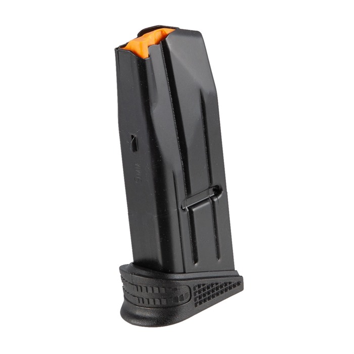 FN AMERICA FN 509C 9mm 10rd Magazine w/Black Extended Floorplate 20-100377 - View 2