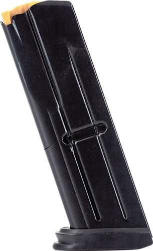 FN 509M 9mm Luger 10-Round Magazine Stainless Steel Black Finish - View 2