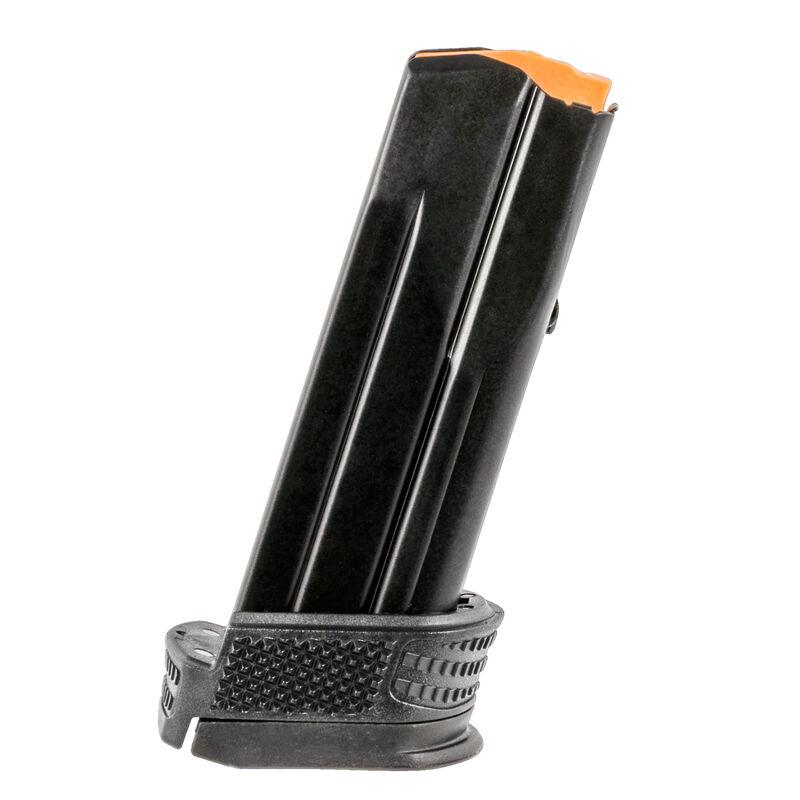 FN 20-100379 509 Compact 9mm 15rd Black Steel Magazine - View 2