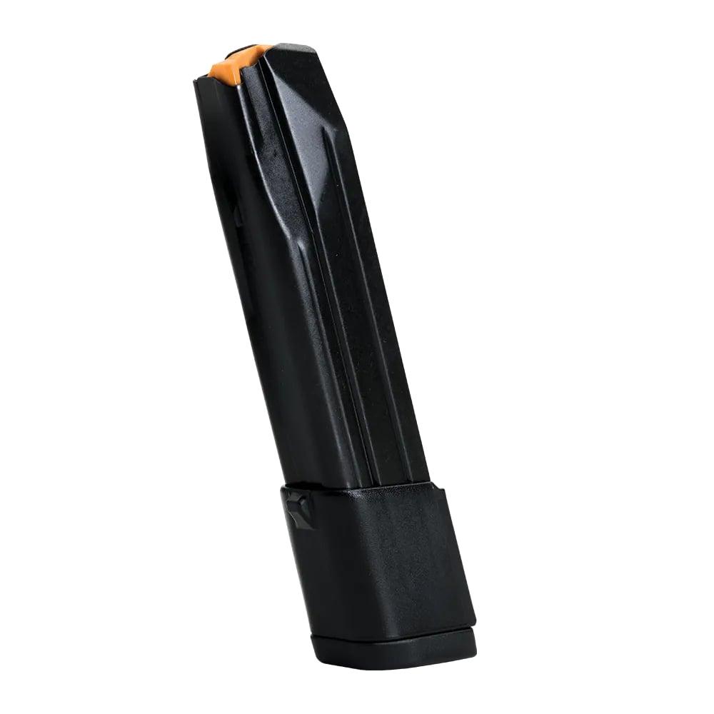 FN America 20-100423 FN 509 9mm 24-Round Steel Magazine Black - View 2