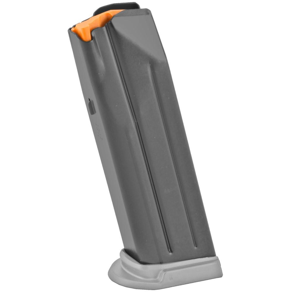 FN America Magazine 9MM 17 Rd Fits FN 509 LS Edge Steel Blk 20-100478 - View 2