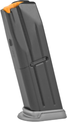 FN 509 Edge Magazine 9mm 10rd Gray Steel - View 2