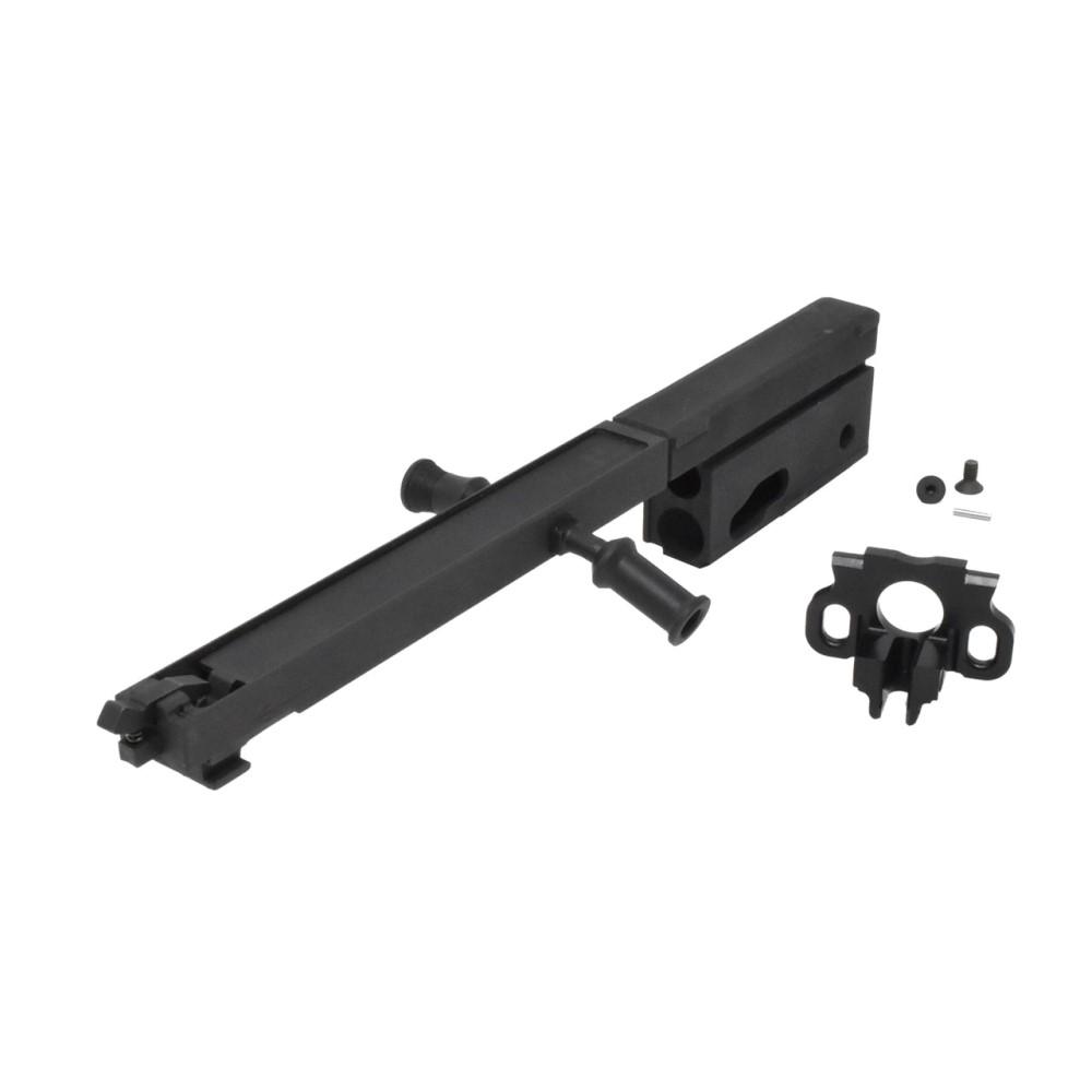 FN America SCAR 16S Non-Reciprocating Charging Handle Conversion Kit Black - View 2