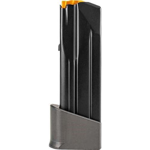 FN AMERICA FN 509 CC Edge 9mm 15rd Gray Magazine (20-100656) - View 2